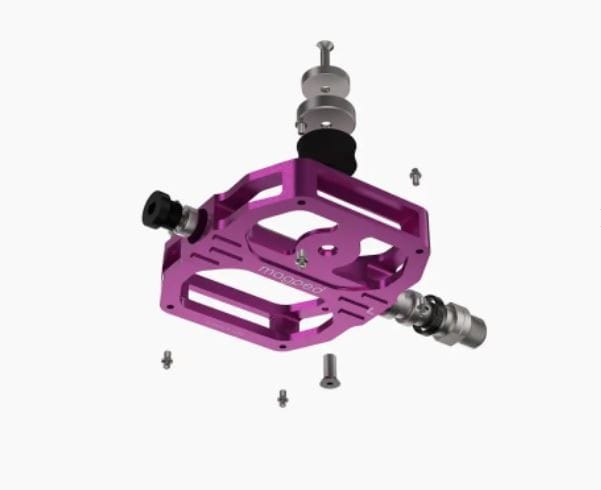 Magped Sport 2: i pedali magnetici 